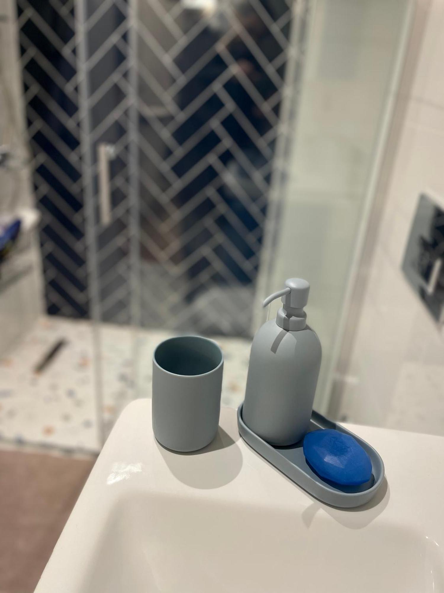 イスタンブールArc Houseアパートメント エクステリア 写真