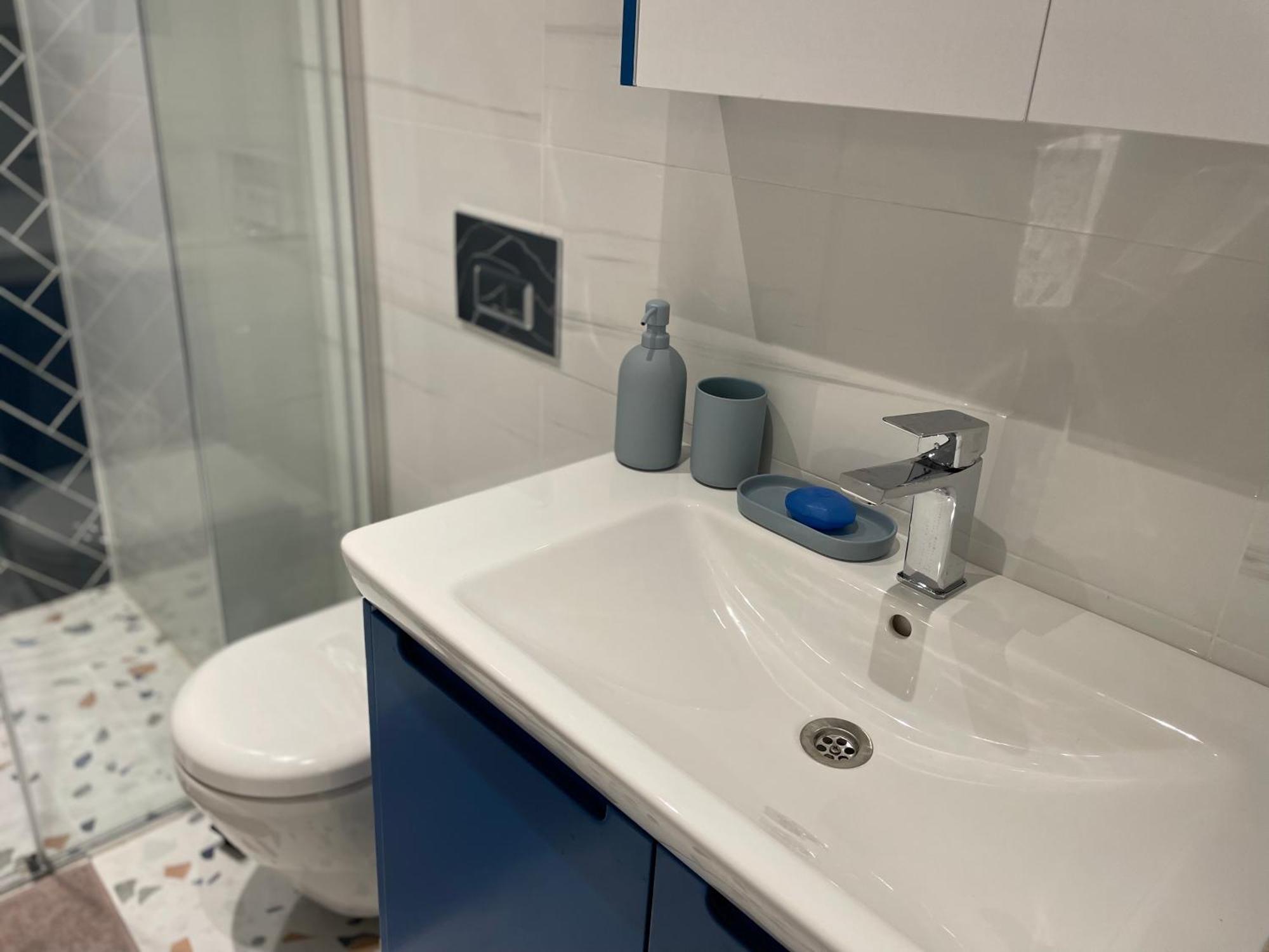 イスタンブールArc Houseアパートメント エクステリア 写真