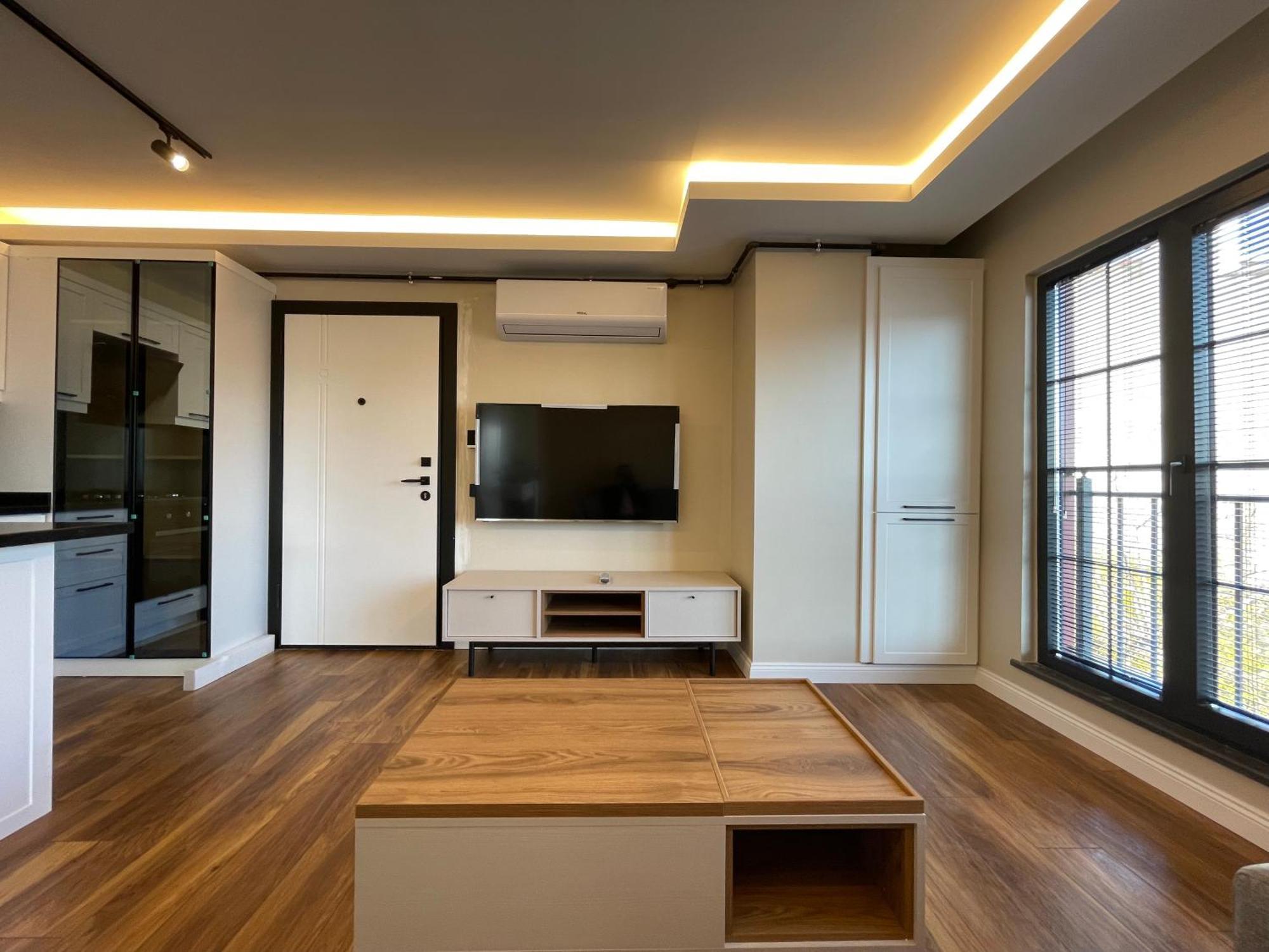 イスタンブールArc Houseアパートメント エクステリア 写真